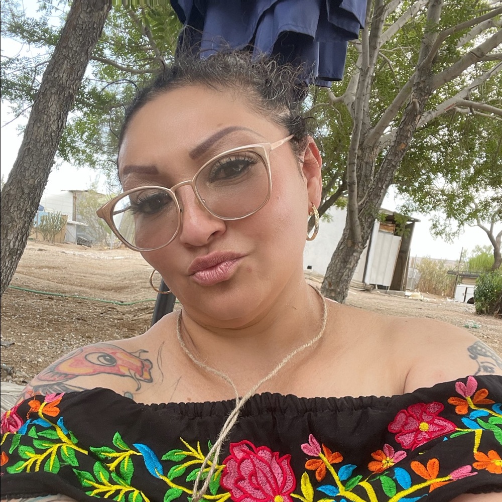 Meet your Posher, Siomara